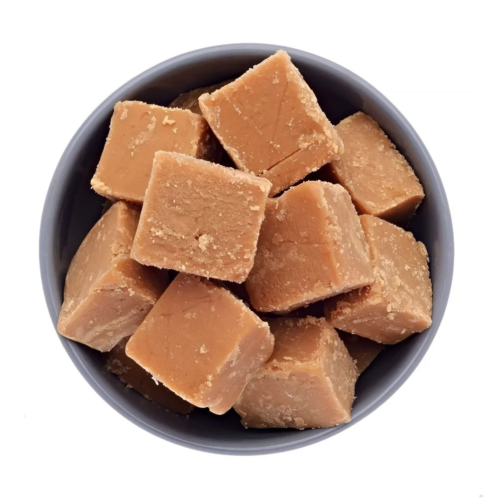 Doce de Leite em Cubos 100g