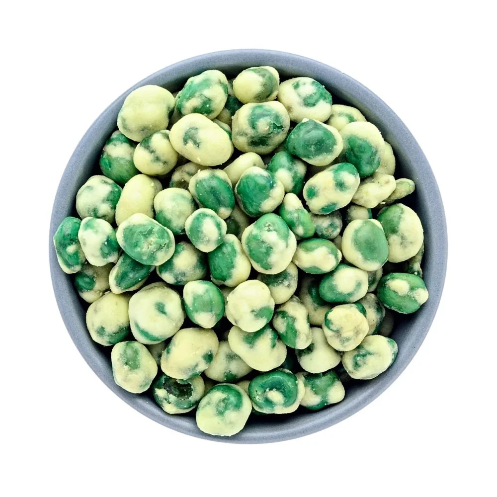 Ervilha com Wasabi 100g