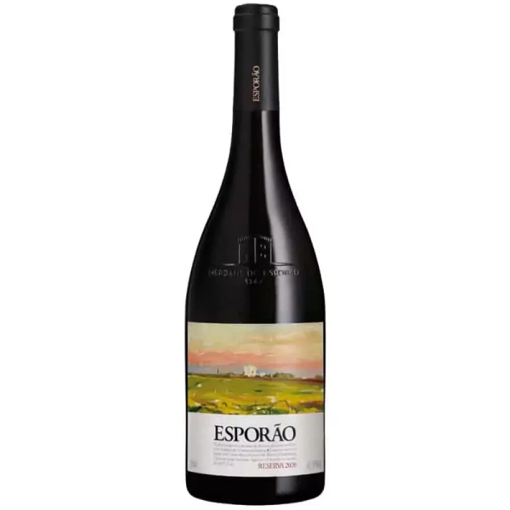 Vinho Esporão Reserva Tinto 750ml