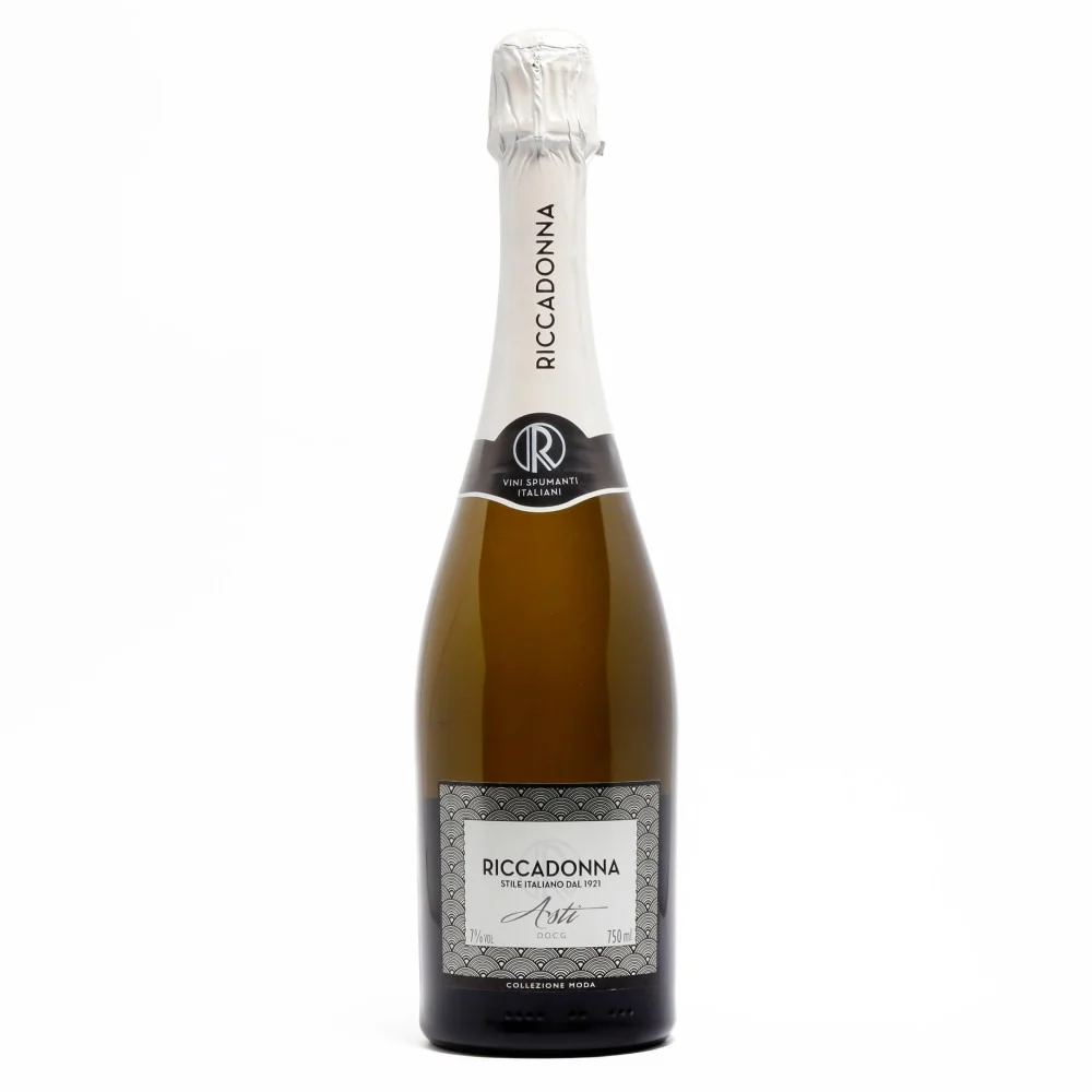Espumante Asti Riccadonna (750ml)