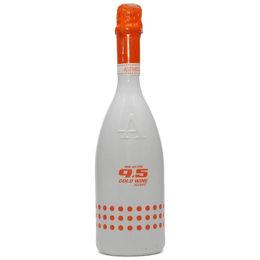 Espumante Astoria 9.5 Cold Wine Sweet (750ml)