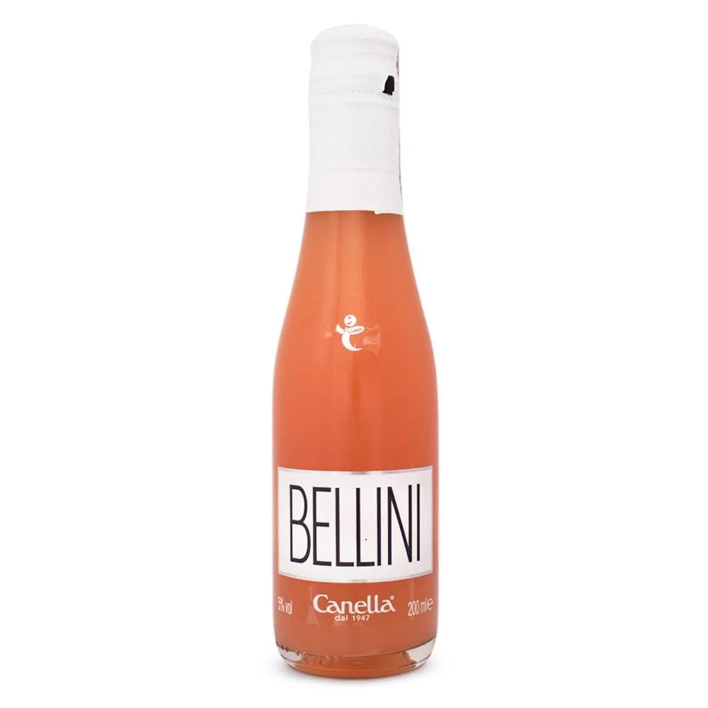 Espumante Bellini (200ml)