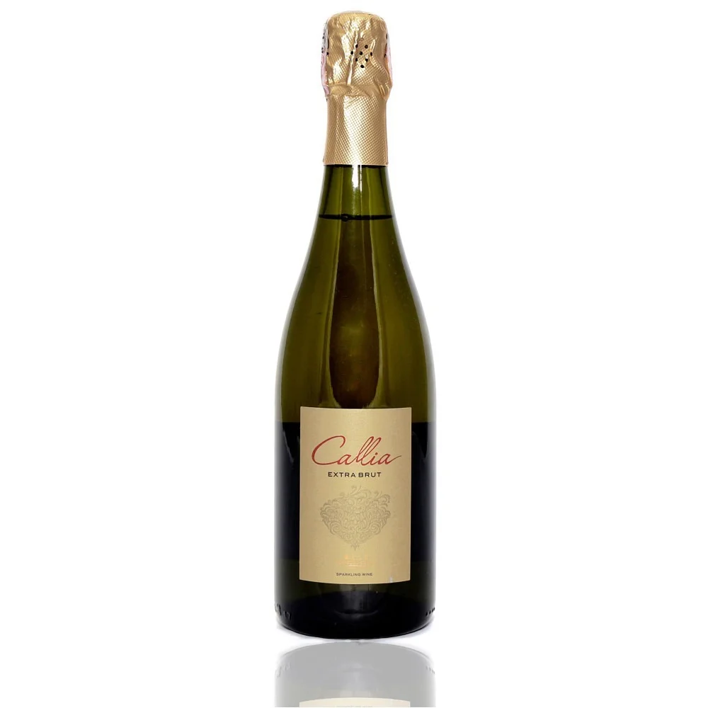 Espumante Callia Extra Brut (750ml)