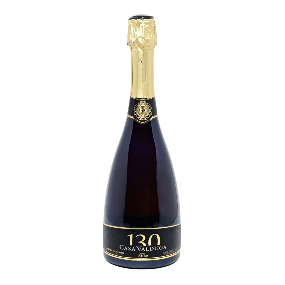 Espumante Casa Valduga 130 Brut (750ml)