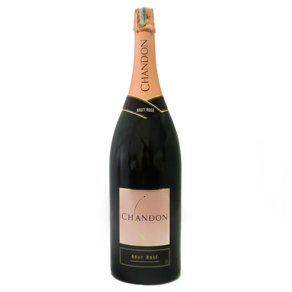 Espumante Chandon Rosé (3L)