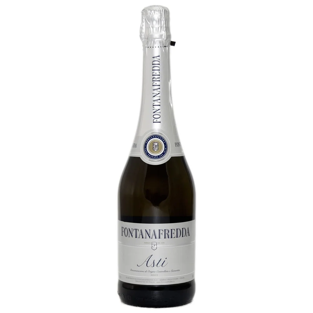 Espumante Fontanafredda Asti (750ml)