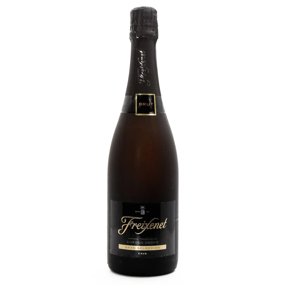 Espumante Freixenet Cordon Negro (750ml)