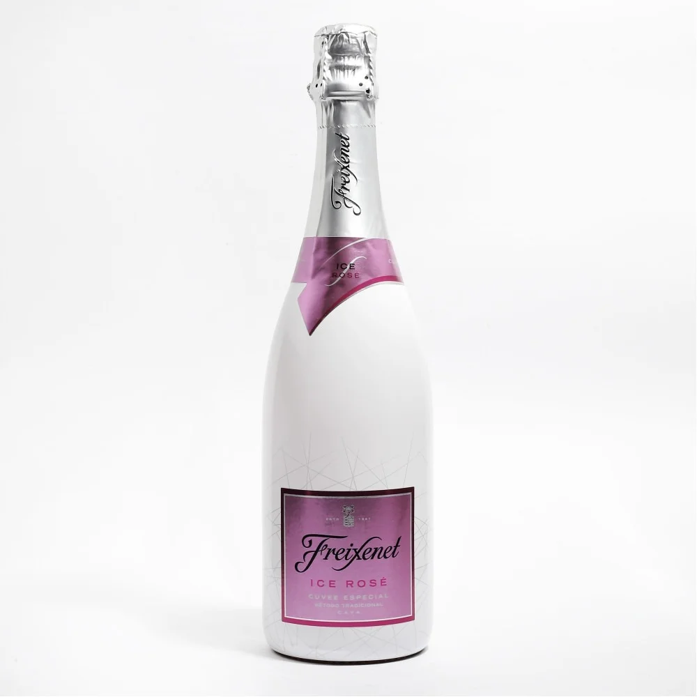Espumante Freixenet Ice Rose (750ml)