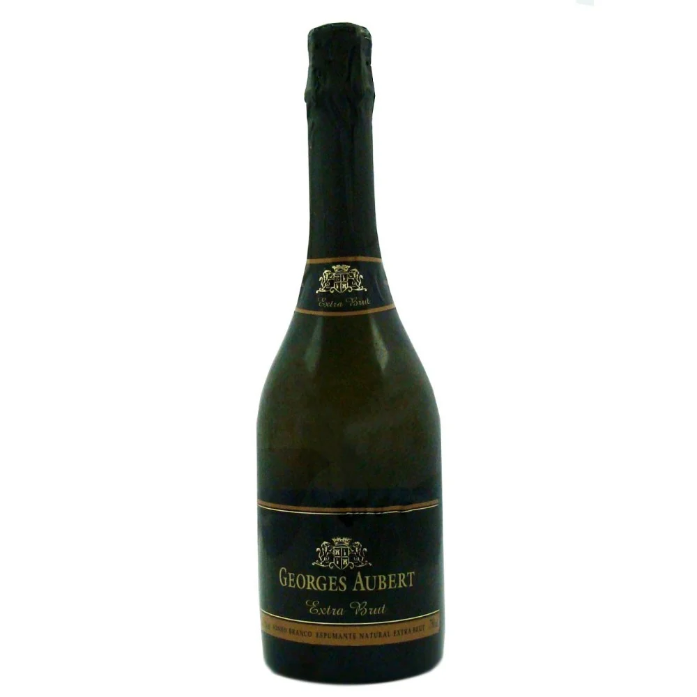 Espumante Georges Aubert Extra Brut (750ml)