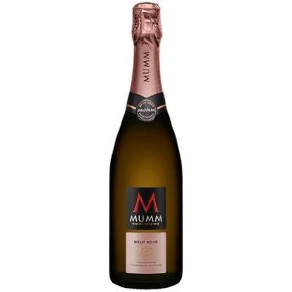 Espumante Mumm Rosé (750ml)