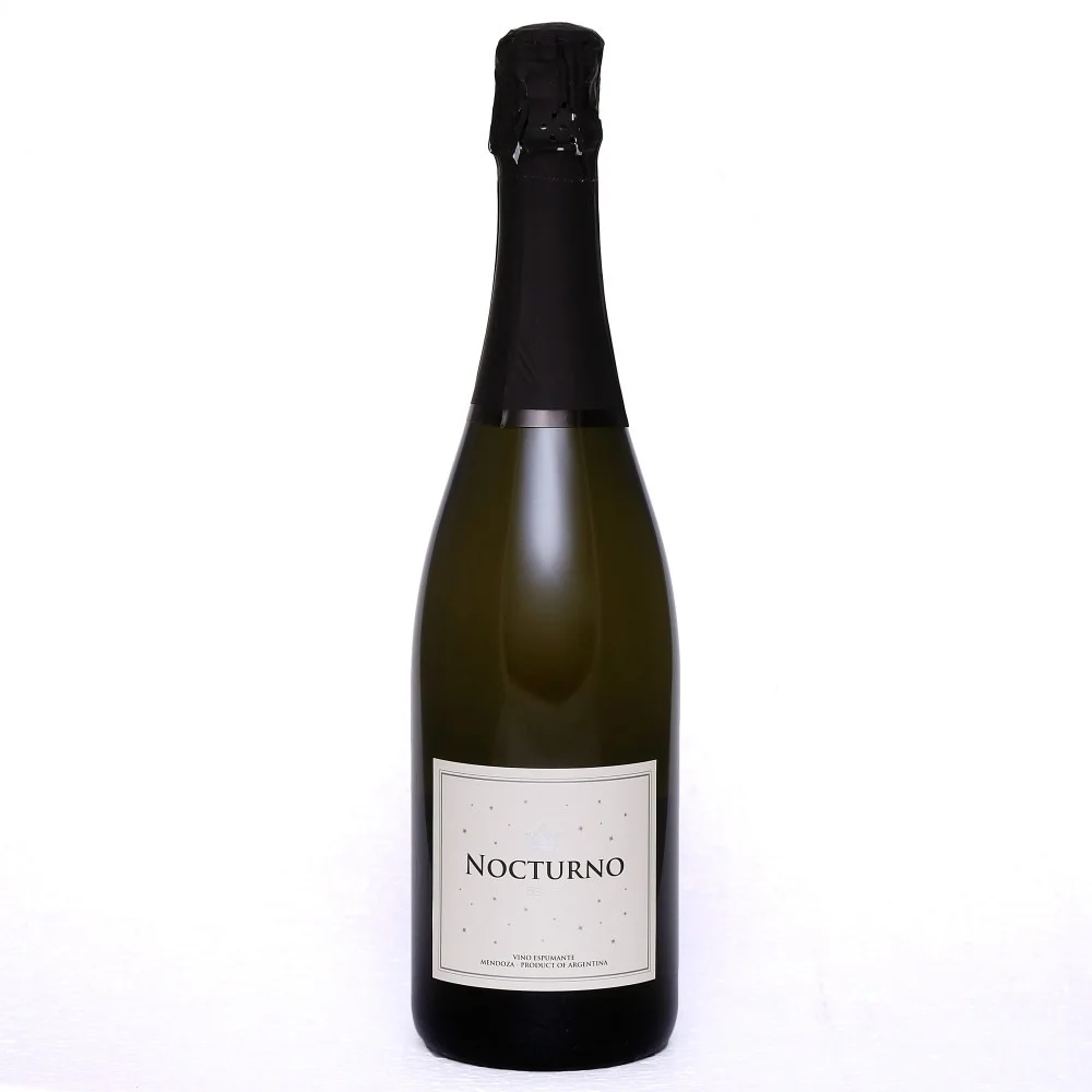 Espumante Nocturno Brut (750ml)