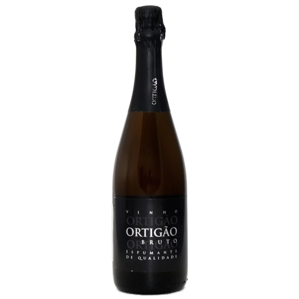 Espumante Ortigão Bruto Branco (750ml)