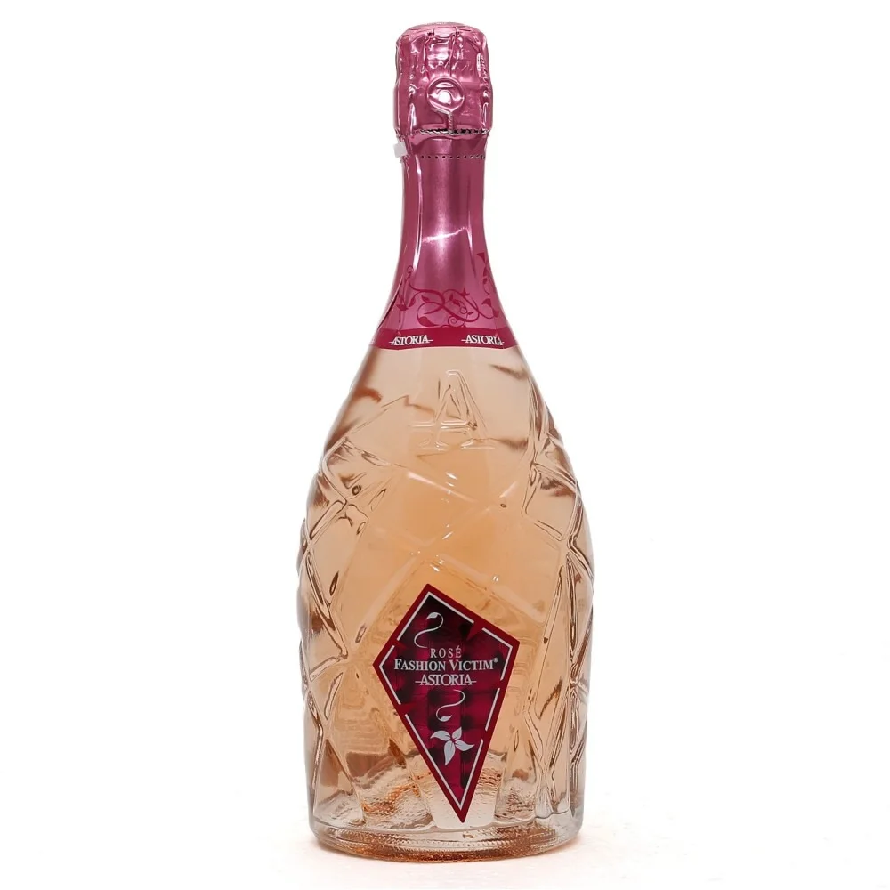 Espumante Astoria Rosé (750ml)