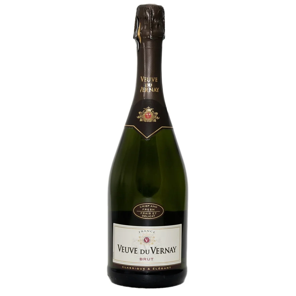 Espumante Veuve Du Vernay Brut (750ml)