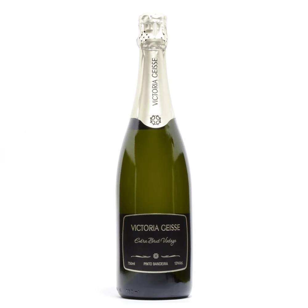 Espumante Victoria Geisse Extra Brut Vintage (750ml)
