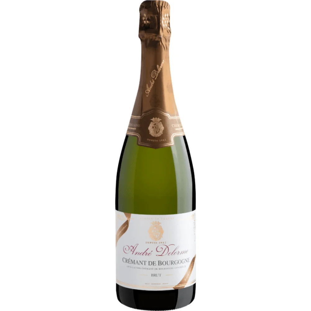 Espumante Andre Delorme Brut 750ml