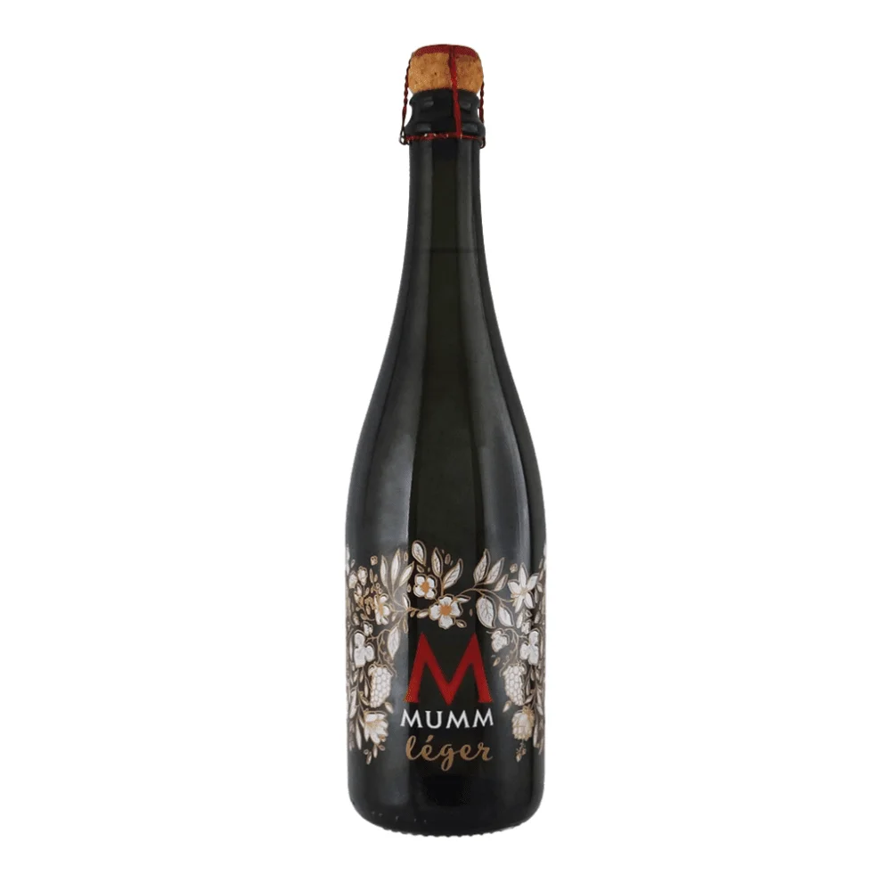 Espumante Mumm Moscatel 750ml