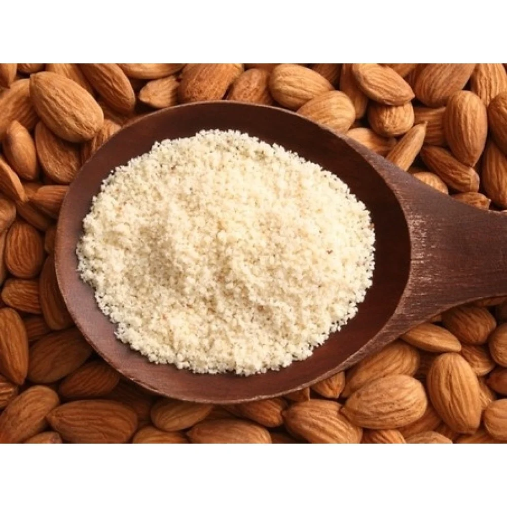 Farinha de Amêndoa 100g