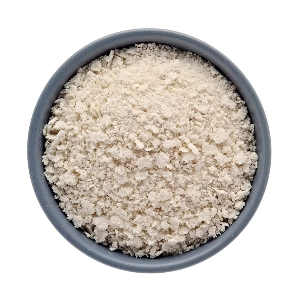 Farinha de Mandioca Grossa 100g