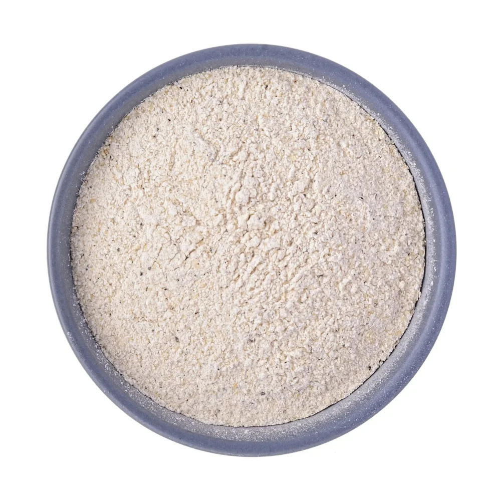 Farinha de Feijão Fradinho para Acarajé 100g