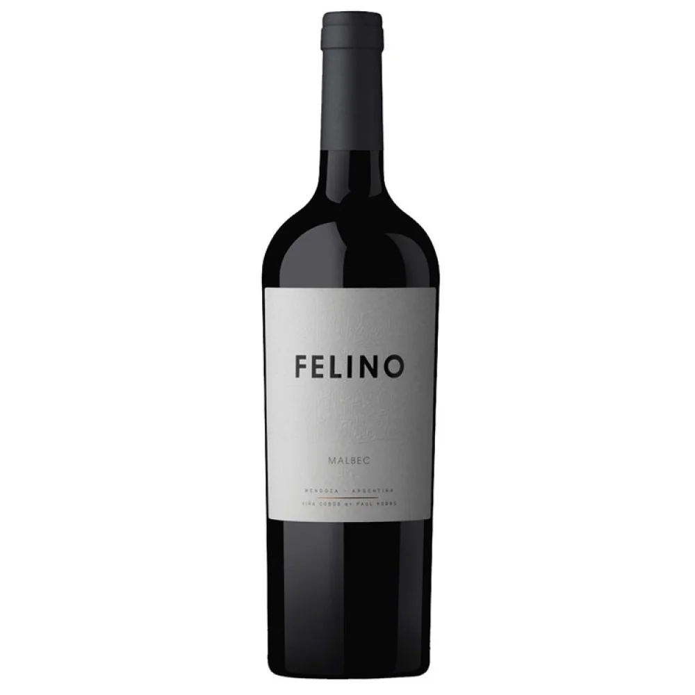 Vinho Cobos Felino Malbec (1,5L)