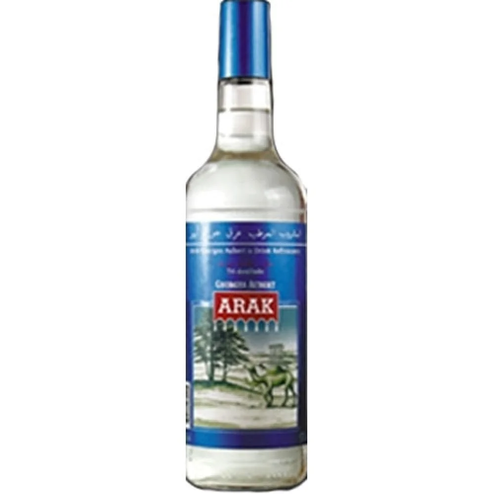 Aperitivo Nacional Arak Georges Aubert (970ml)