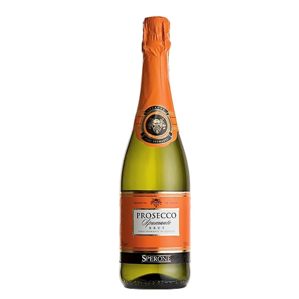 Prosecco Sperone Brut (750ml)
