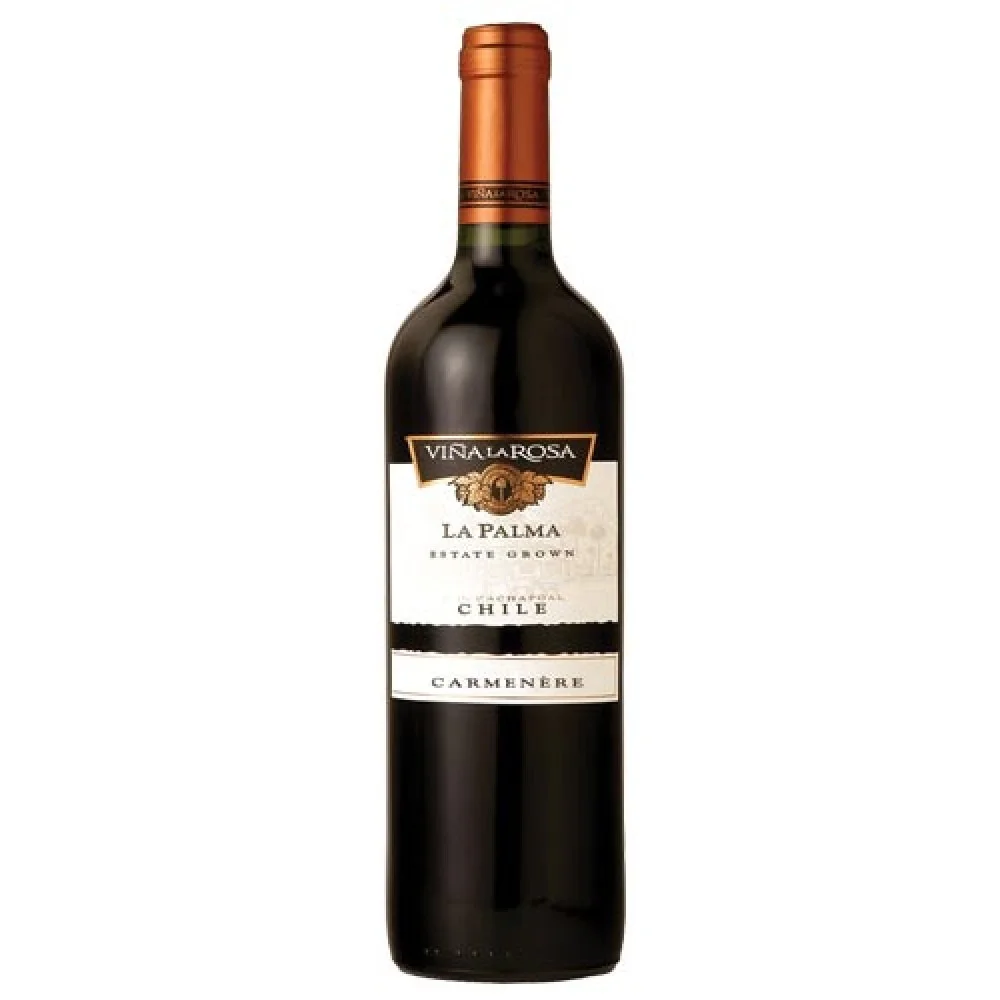 Vinho La Palma Carmenere (750ml)