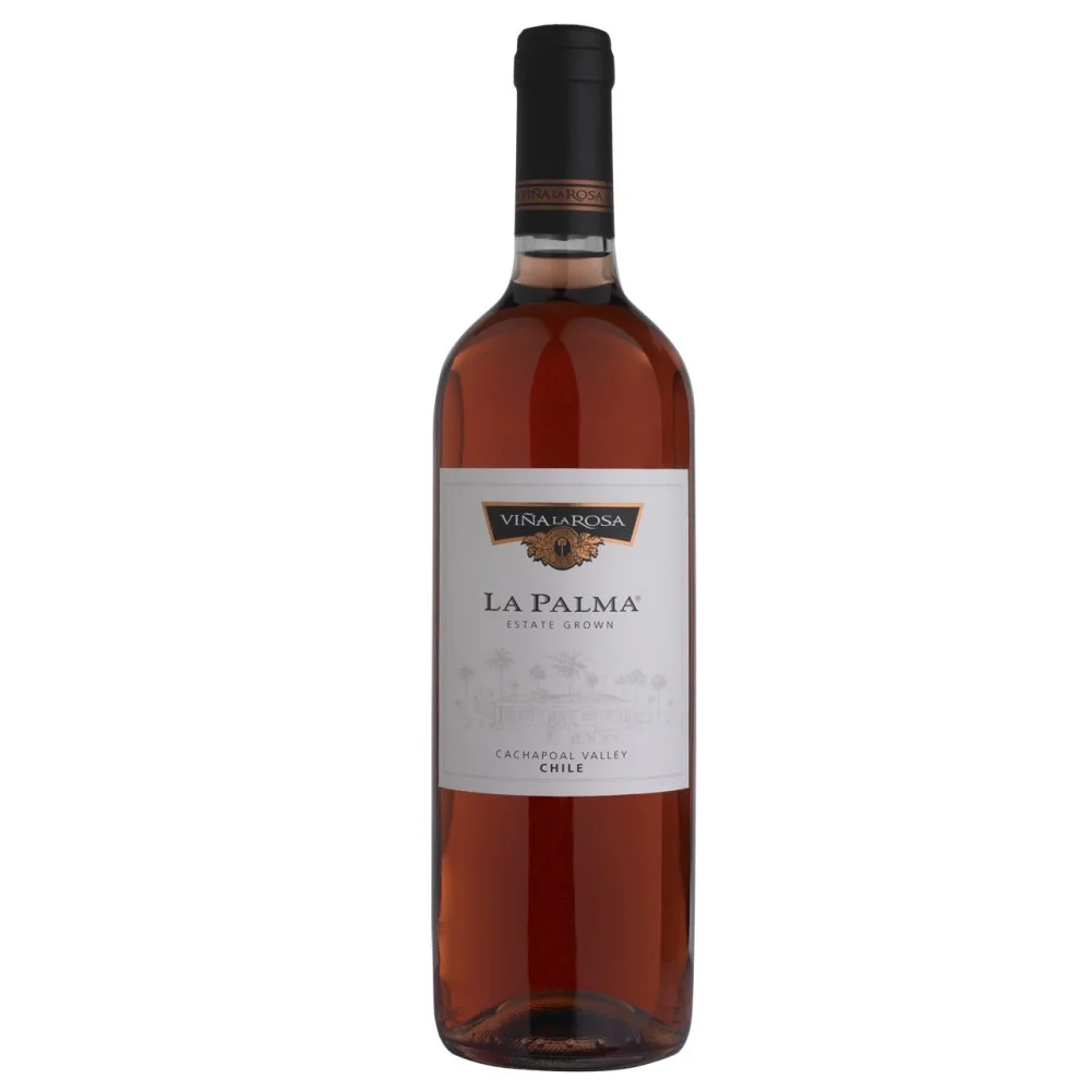 Vinho La Palma Rose (750ml)