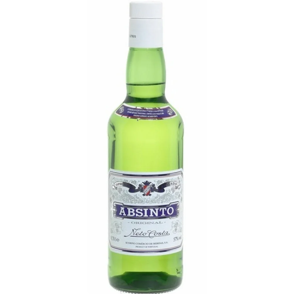 Absinto Neto Costa (700ml)