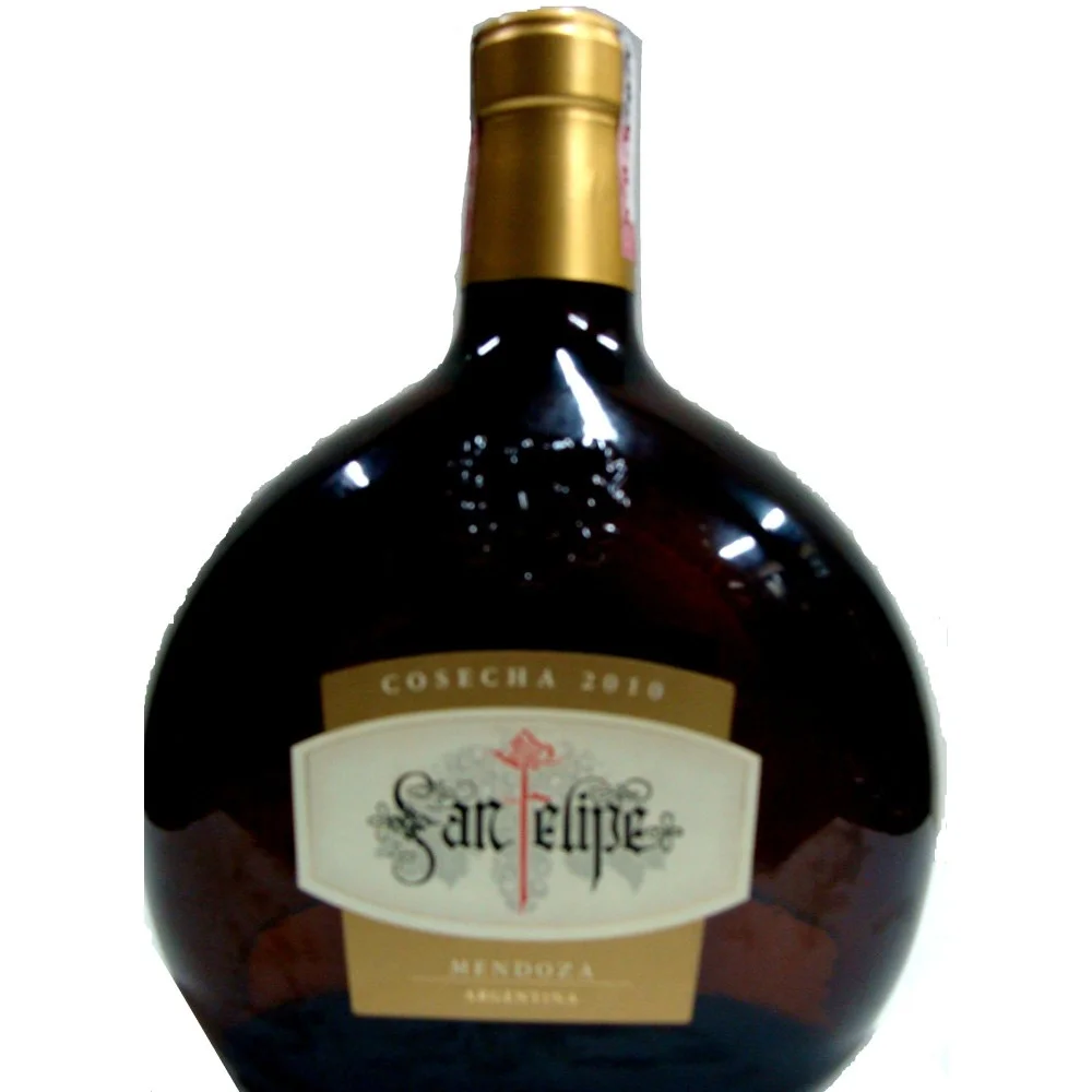Vinho San Felipe Branco (750ml)