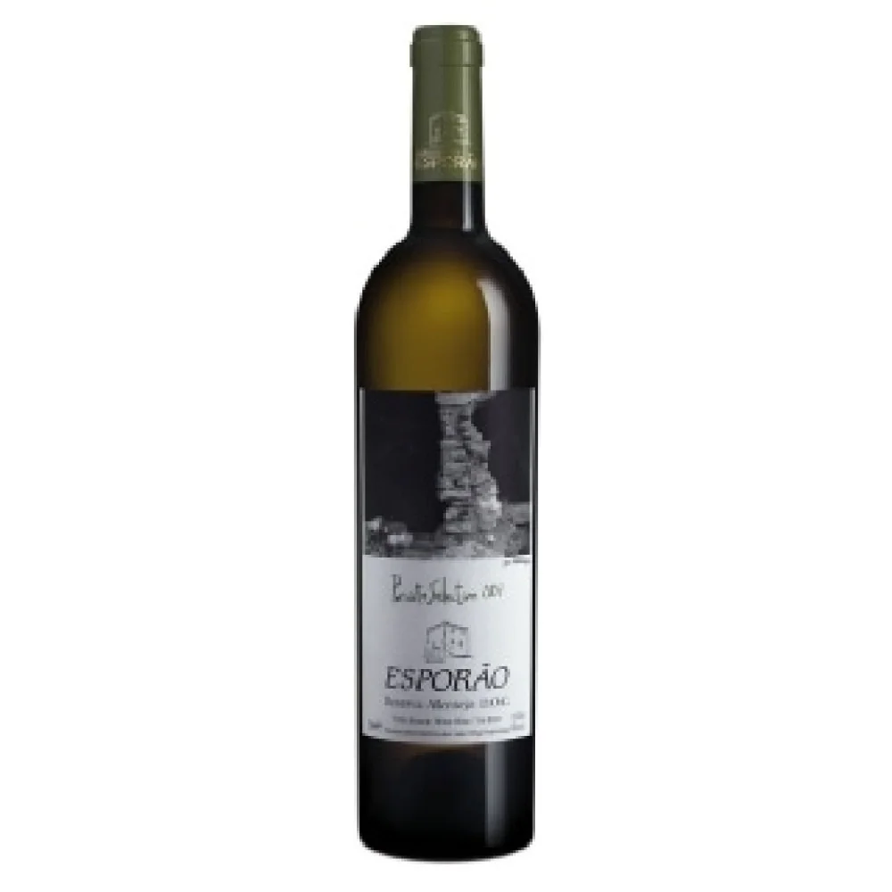 Vinho Esporão Private Selection Branco (750ml)