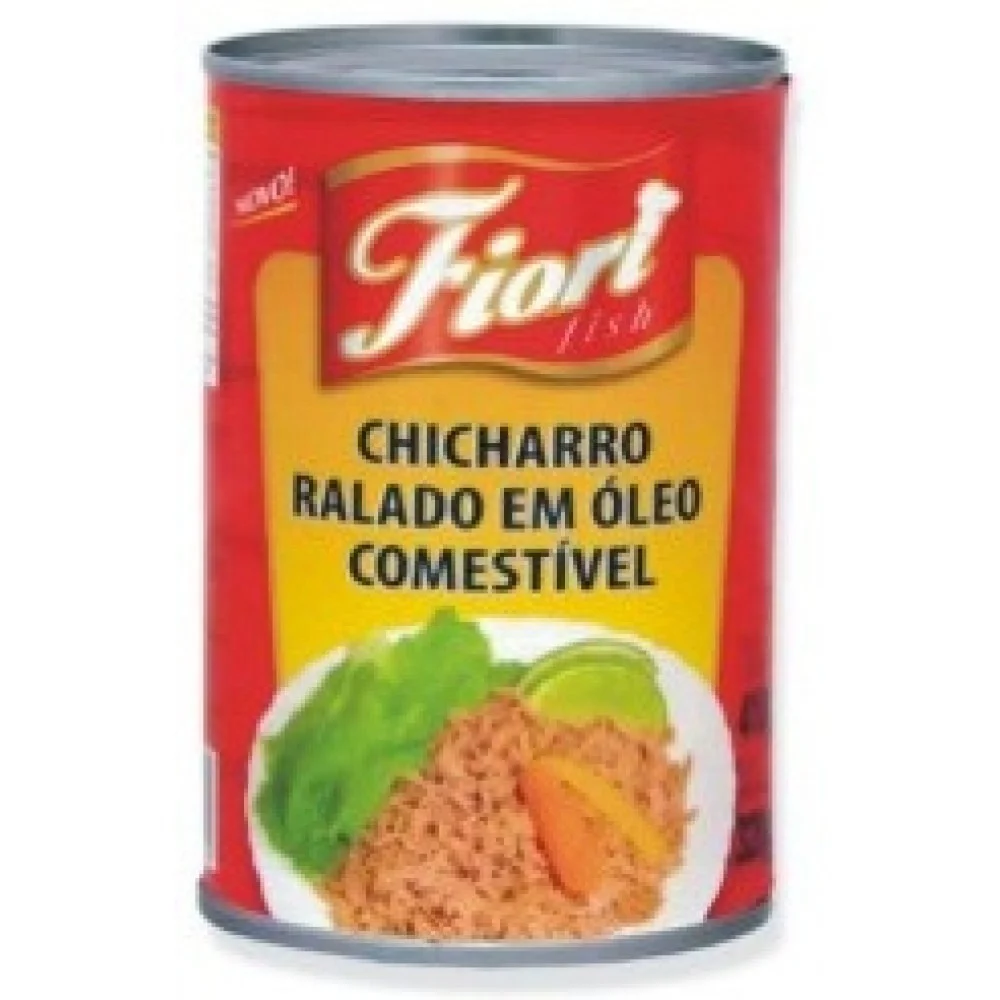 Chicharro Fiori (410g)