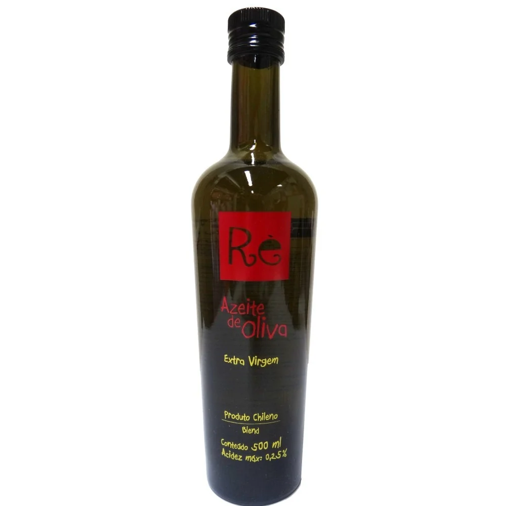 Azeite de Oliva Extra Virgem Ré (500ml)