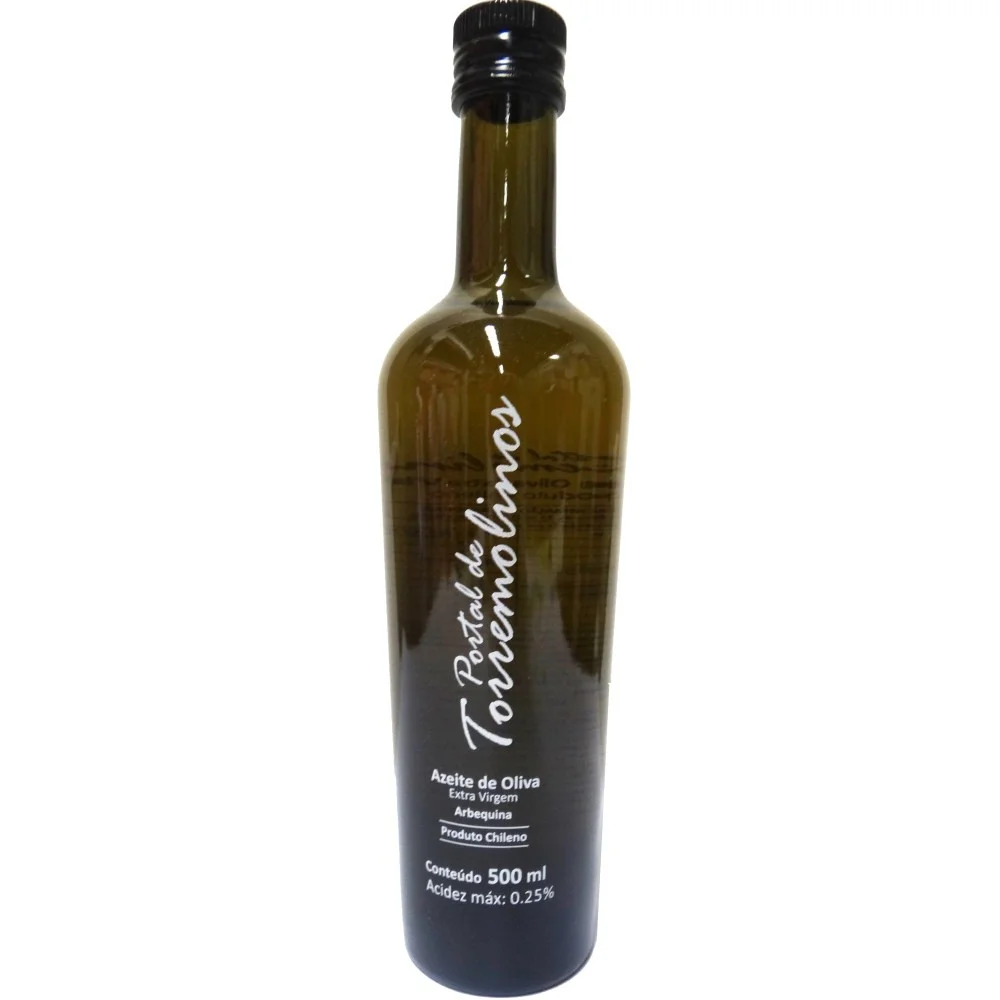 Azeite de Oliva Portal Torremolinos Extra Virgem (500 ml)