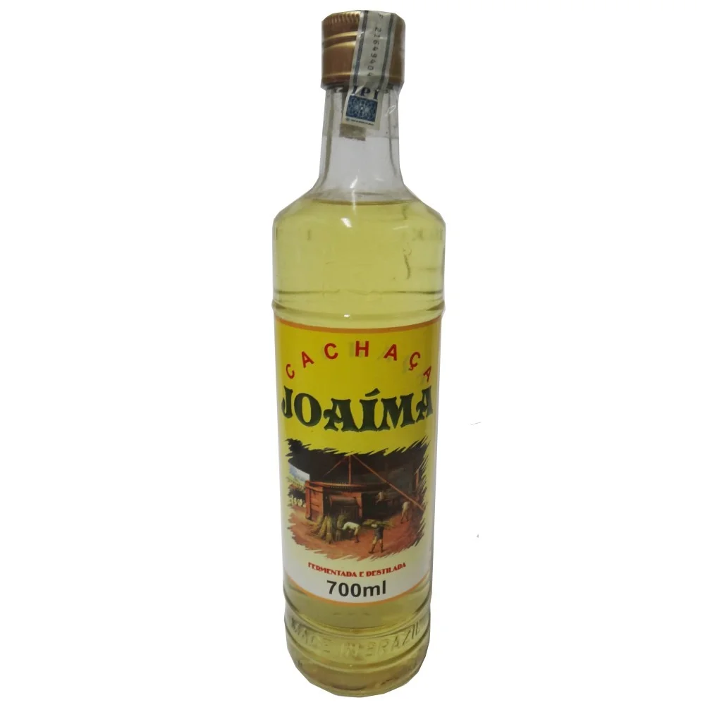 Cachaça Joaima 700ml