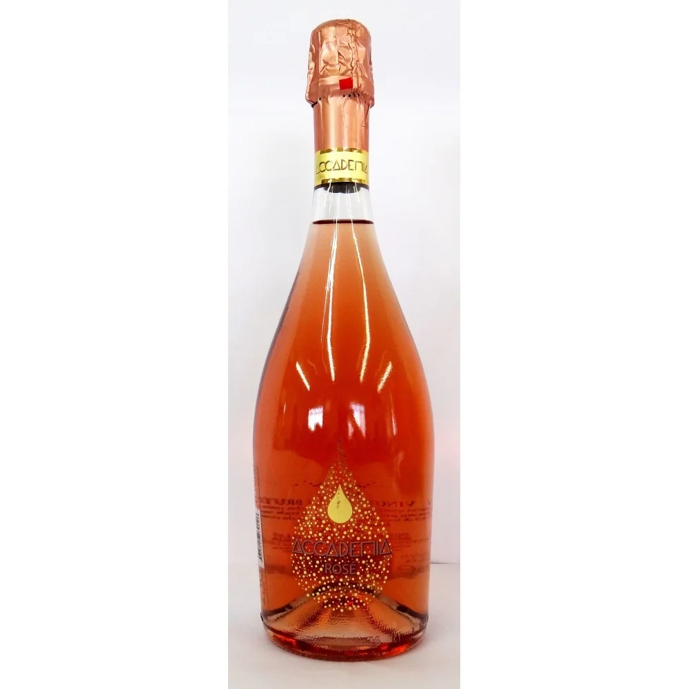 Espumante Rose Accademia Dei Vinattieri (750ml)