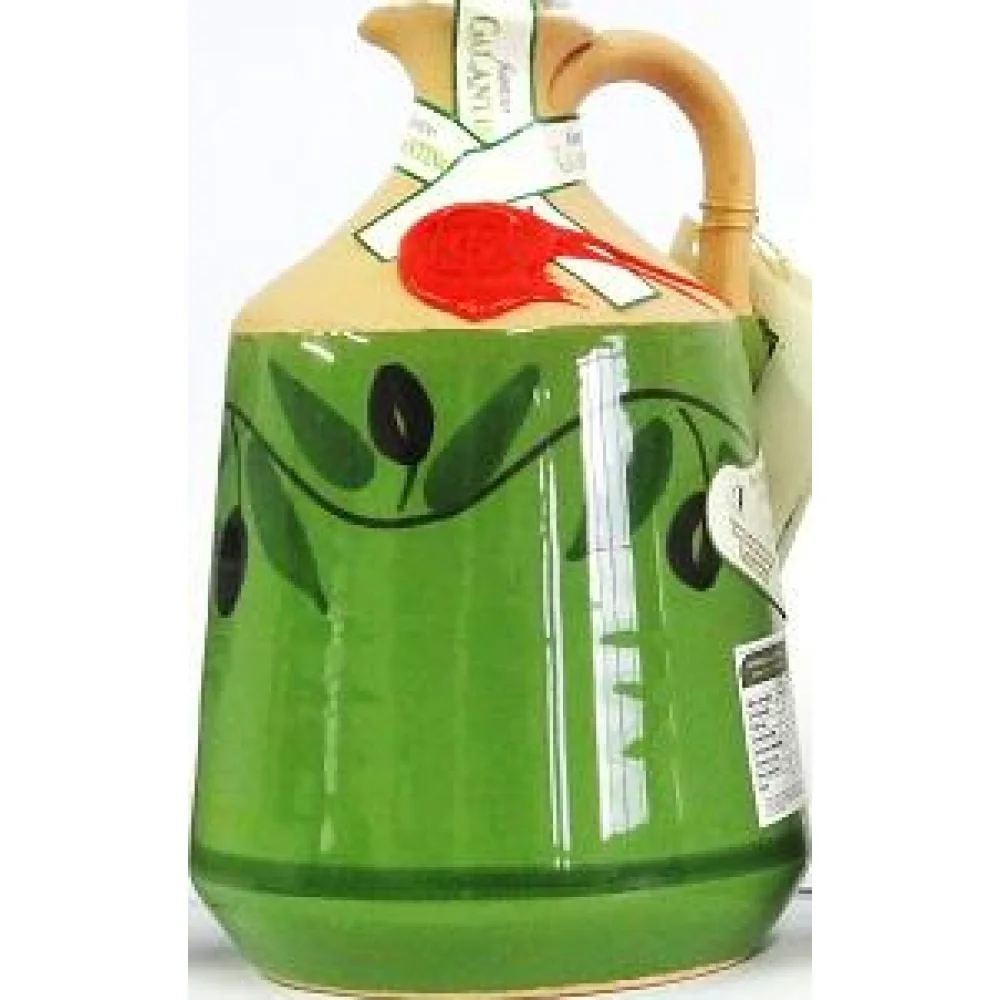 Azeite Italiano Galantino Verde Clássico Porcelana (500ml)