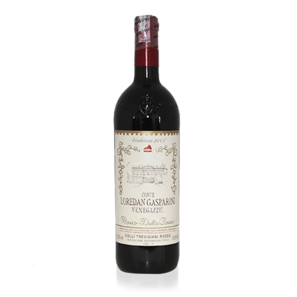 Vinho Conte Loredan Gasparini Venegazzu (750ml)