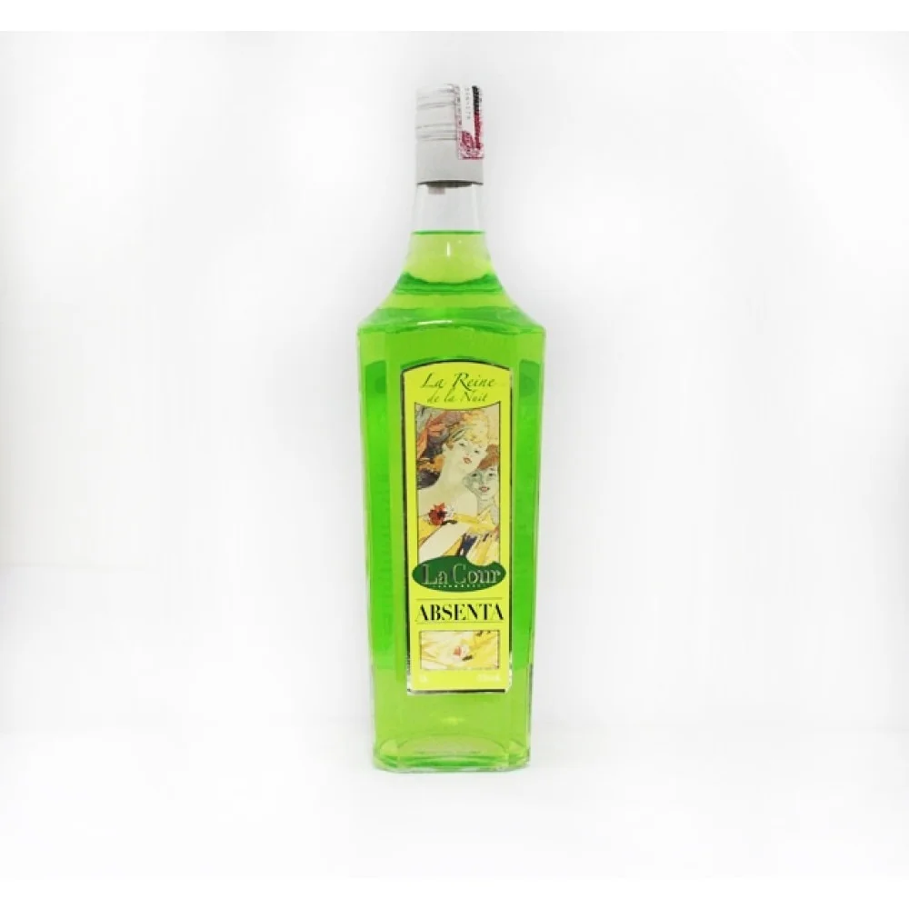 Absinto Absenta La Cour (1L) 