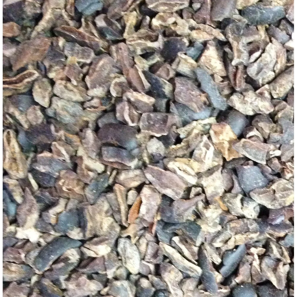 Cacau Orgânico 100g