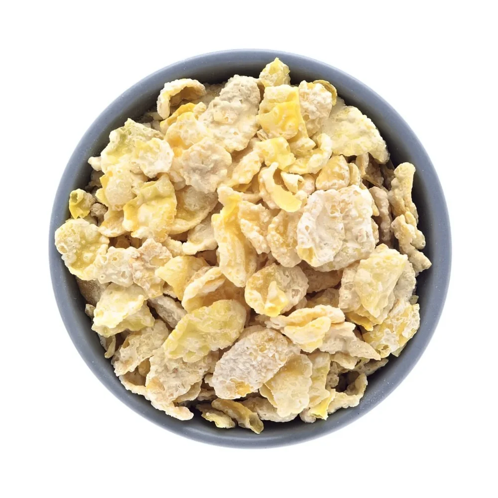 Flocos de Milho com açúcar 100g