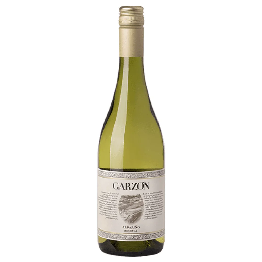 Vinho Garzón Reserva Albariño (750ml)