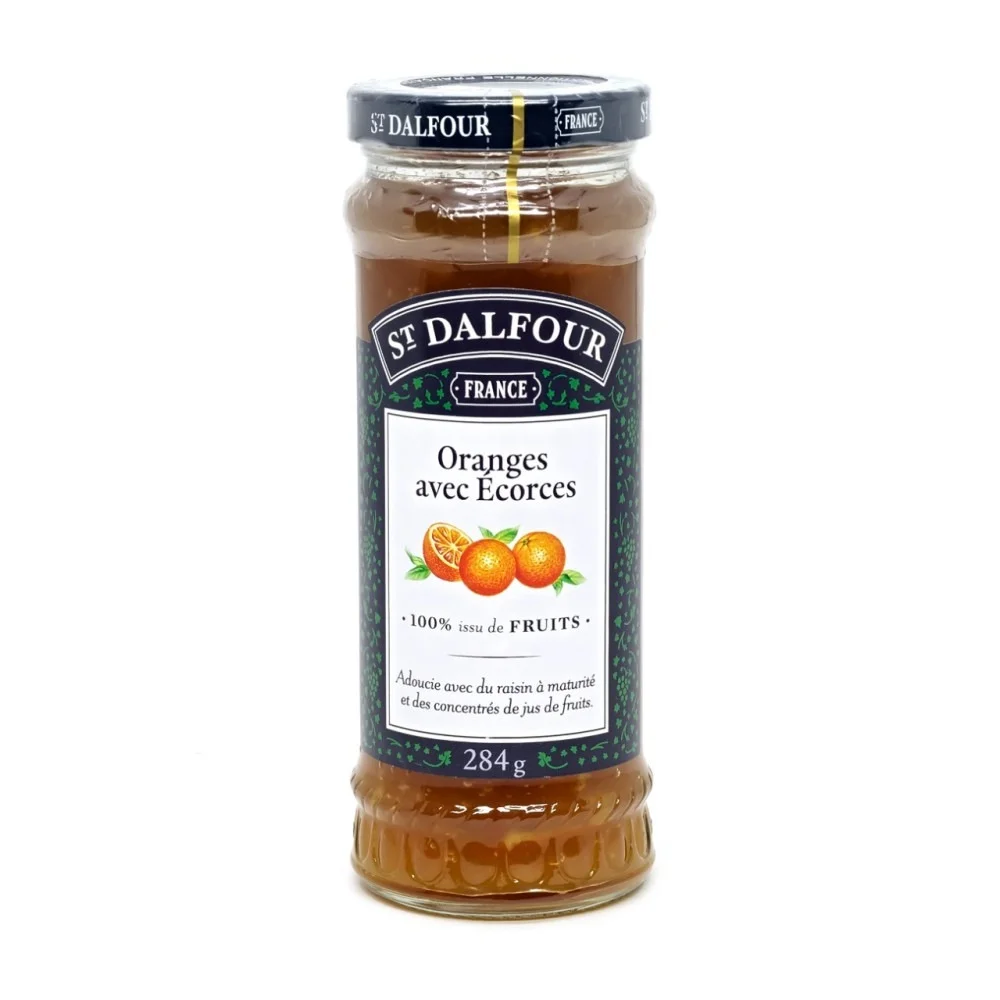 Geléia de Laranja St. Dalfour (284g)