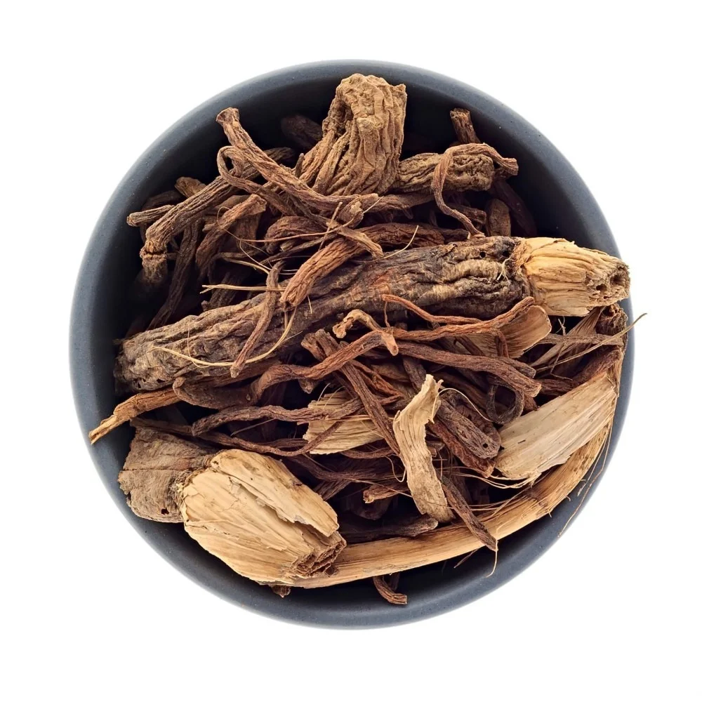 Genciana 50g