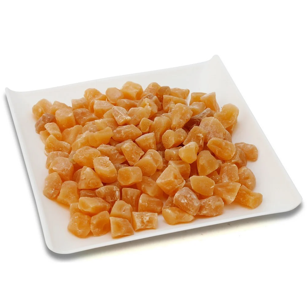 Gengibre com Limão 100g