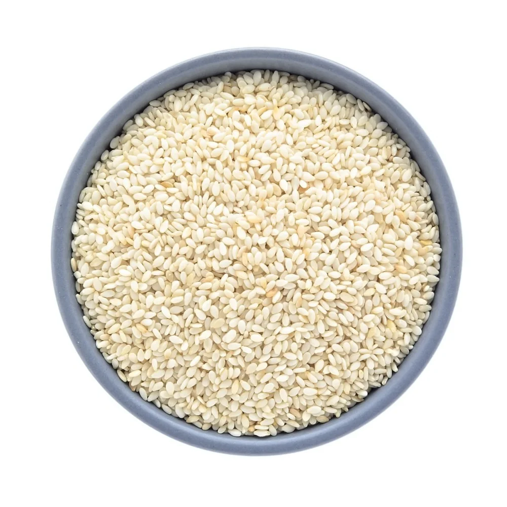 Gergelim Branco 200g