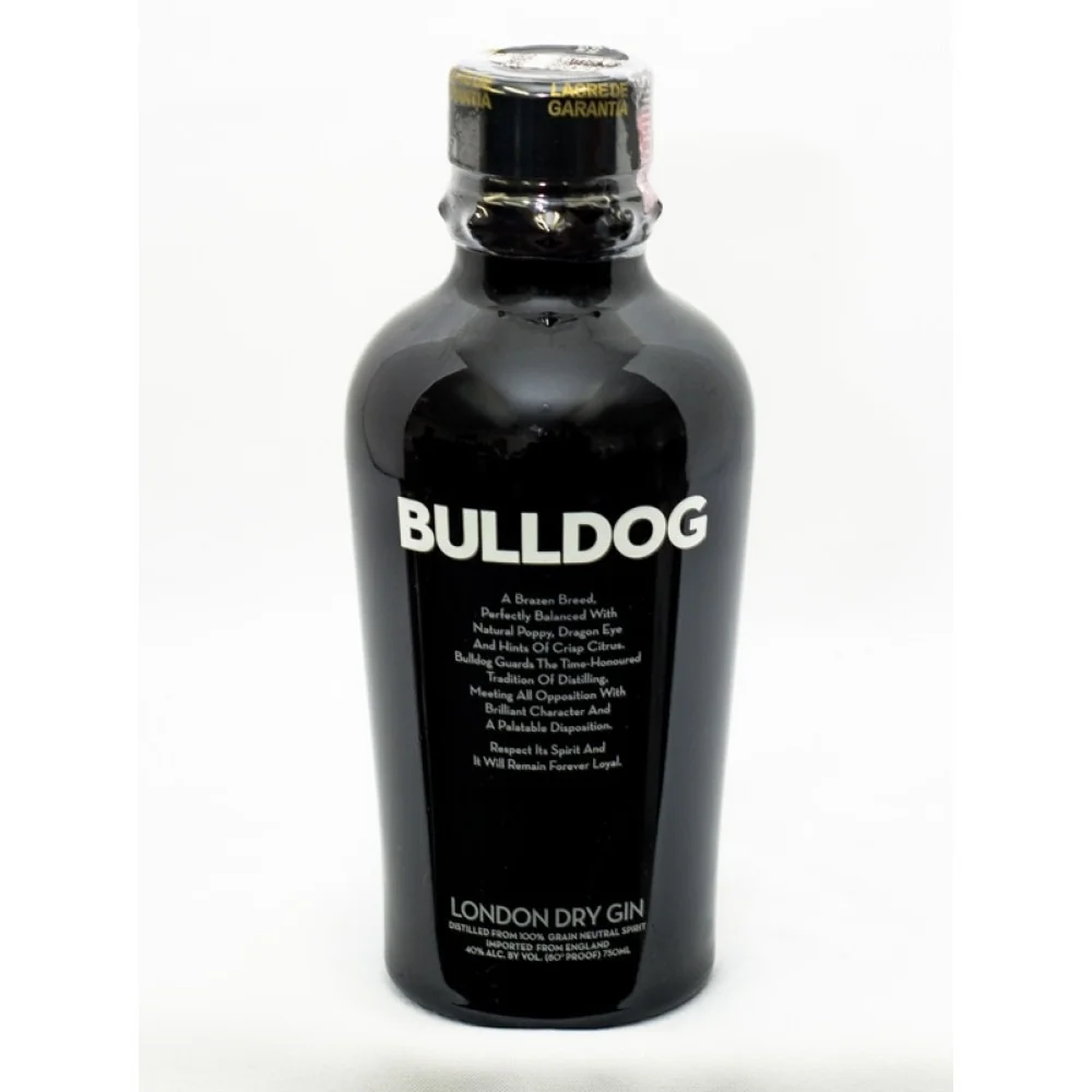 Gin Bulldog (750ml)