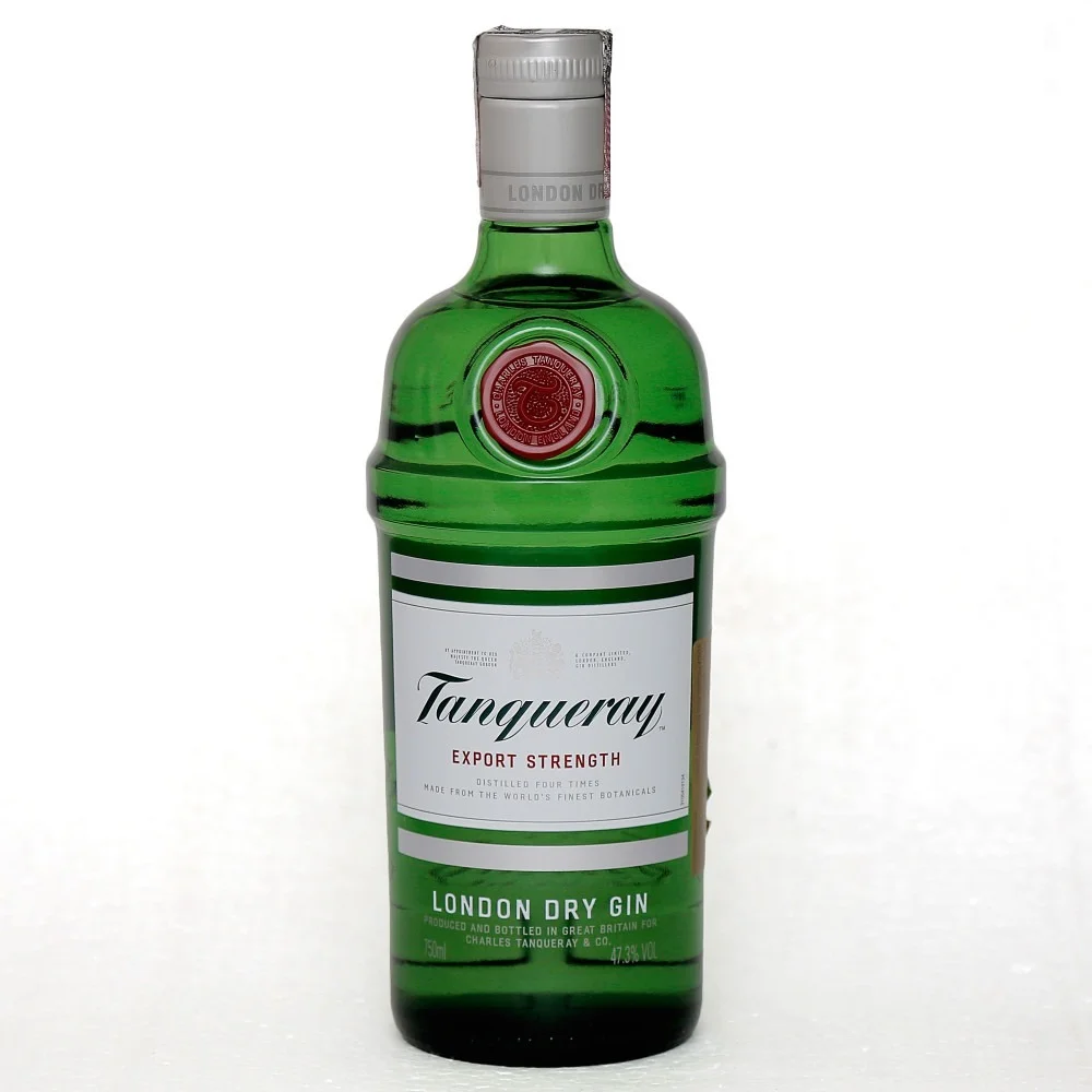 Gin Tanqueray (750ml)