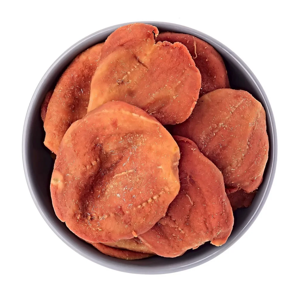 Goiaba Desidratada 100g